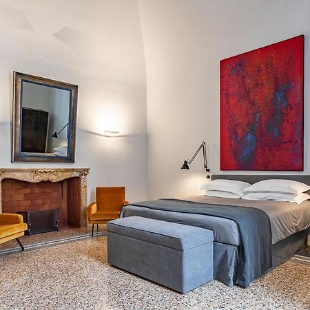 Dimora Bormioli Apartamento Bari Exterior foto