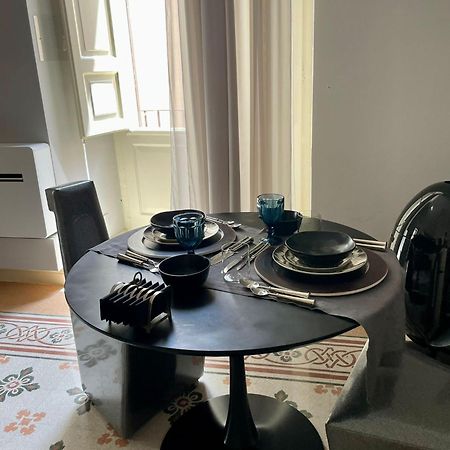 Dimora Bormioli Apartamento Bari Exterior foto