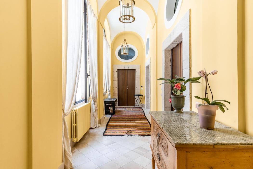 Dimora Bormioli Apartamento Bari Exterior foto
