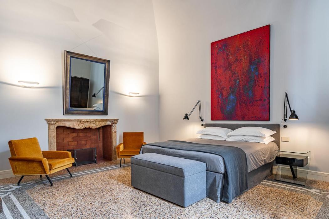 Dimora Bormioli Apartamento Bari Exterior foto