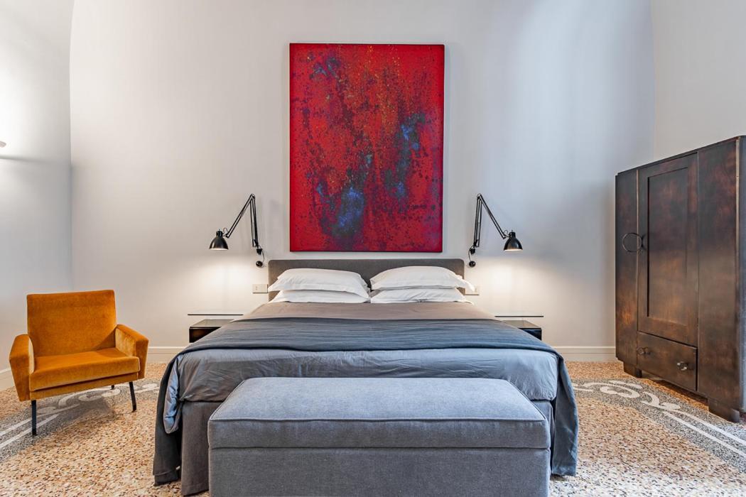 Dimora Bormioli Apartamento Bari Exterior foto