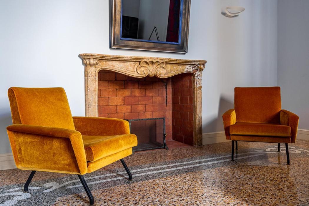 Dimora Bormioli Apartamento Bari Exterior foto