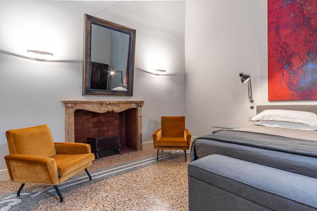 Dimora Bormioli Apartamento Bari Exterior foto