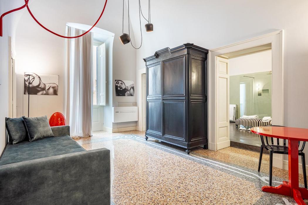 Dimora Bormioli Apartamento Bari Exterior foto