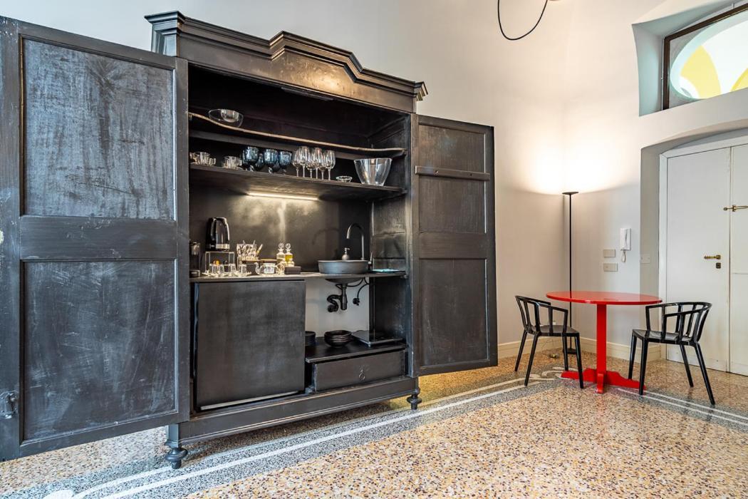 Dimora Bormioli Apartamento Bari Exterior foto