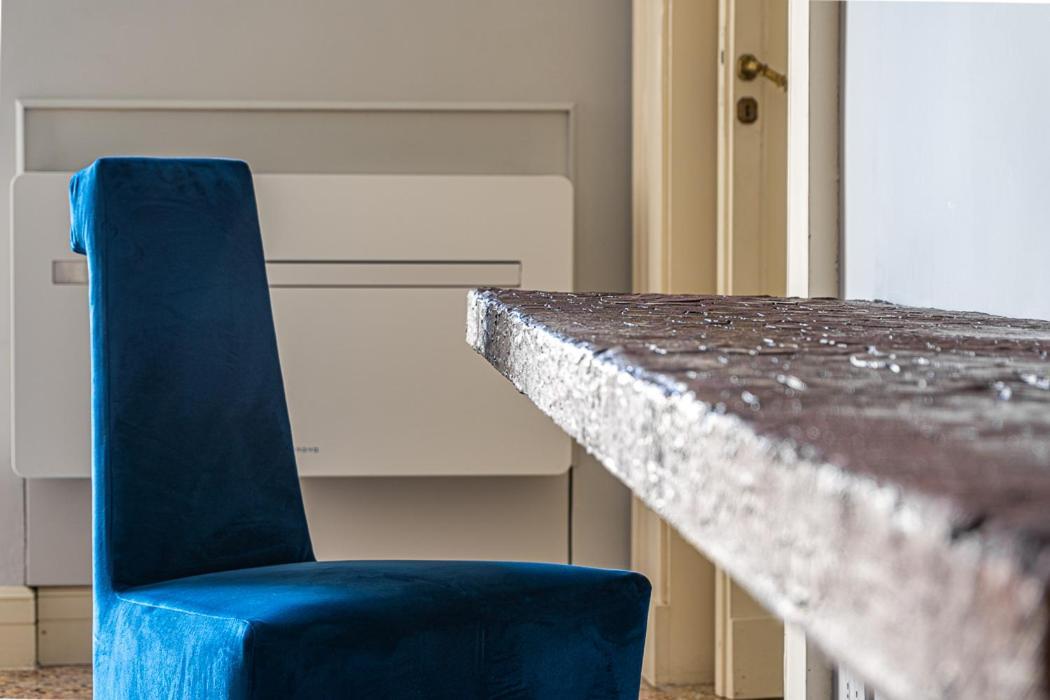 Dimora Bormioli Apartamento Bari Exterior foto