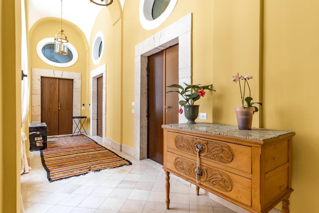 Dimora Bormioli Apartamento Bari Exterior foto