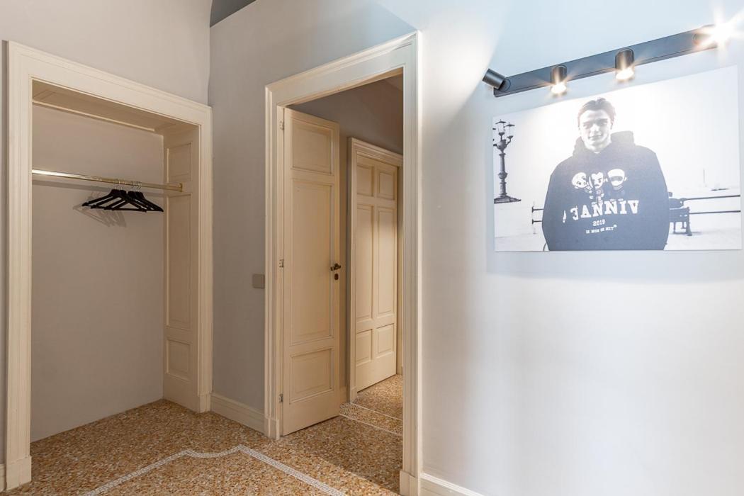 Dimora Bormioli Apartamento Bari Exterior foto
