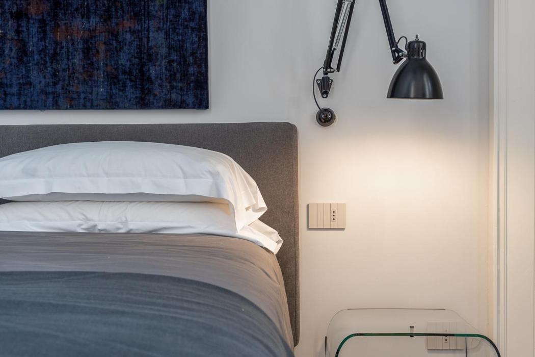 Dimora Bormioli Apartamento Bari Exterior foto