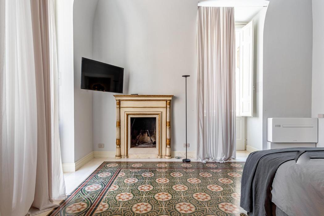 Dimora Bormioli Apartamento Bari Exterior foto