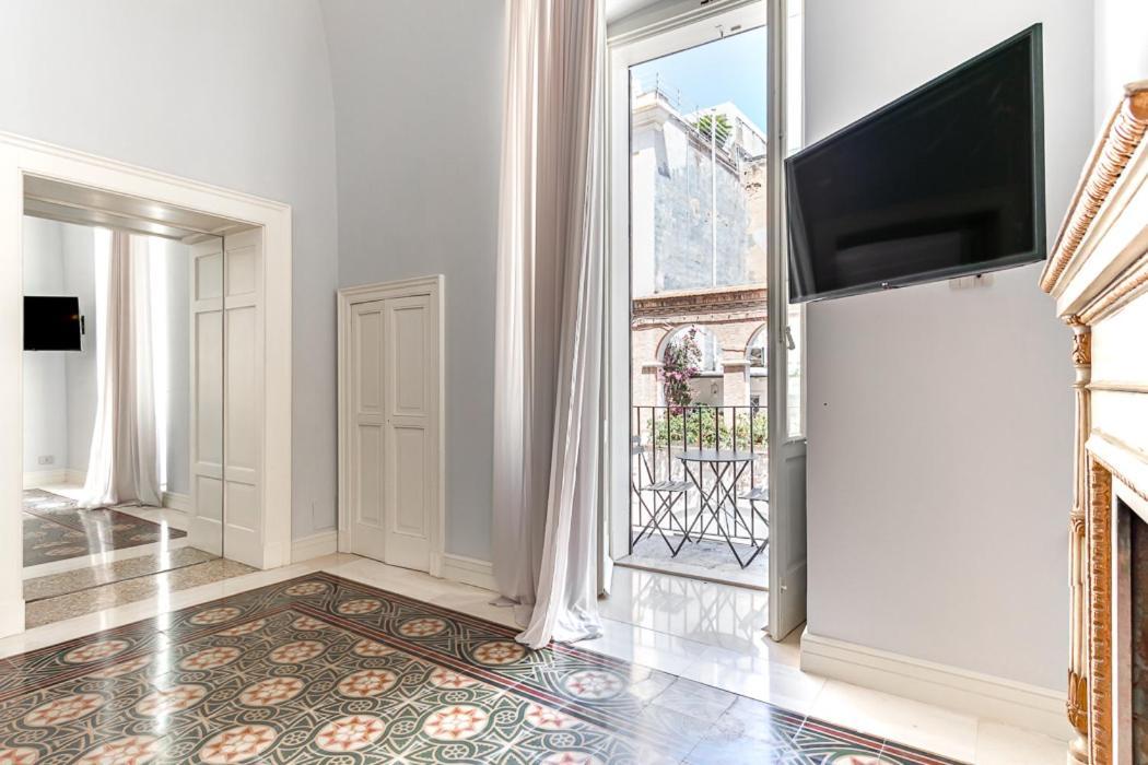 Dimora Bormioli Apartamento Bari Exterior foto