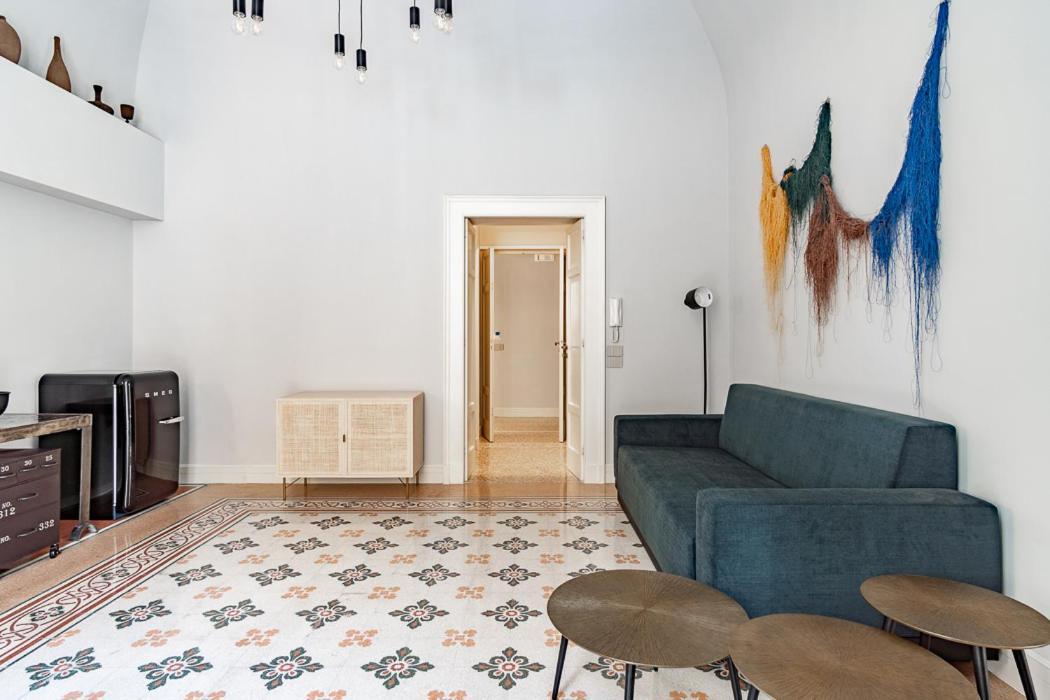 Dimora Bormioli Apartamento Bari Exterior foto