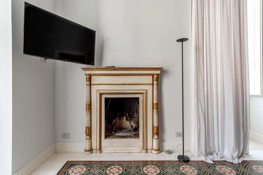 Dimora Bormioli Apartamento Bari Exterior foto