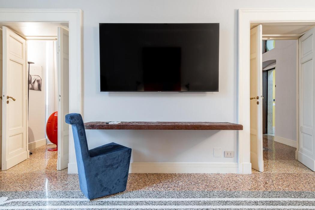 Dimora Bormioli Apartamento Bari Exterior foto