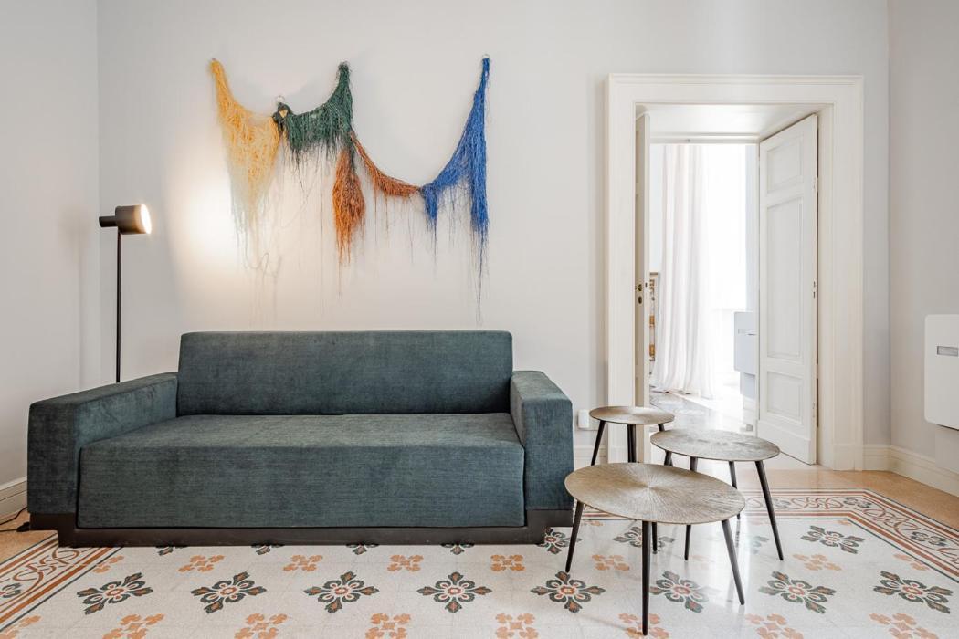 Dimora Bormioli Apartamento Bari Exterior foto