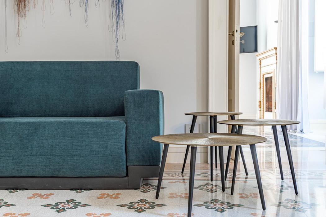 Dimora Bormioli Apartamento Bari Exterior foto