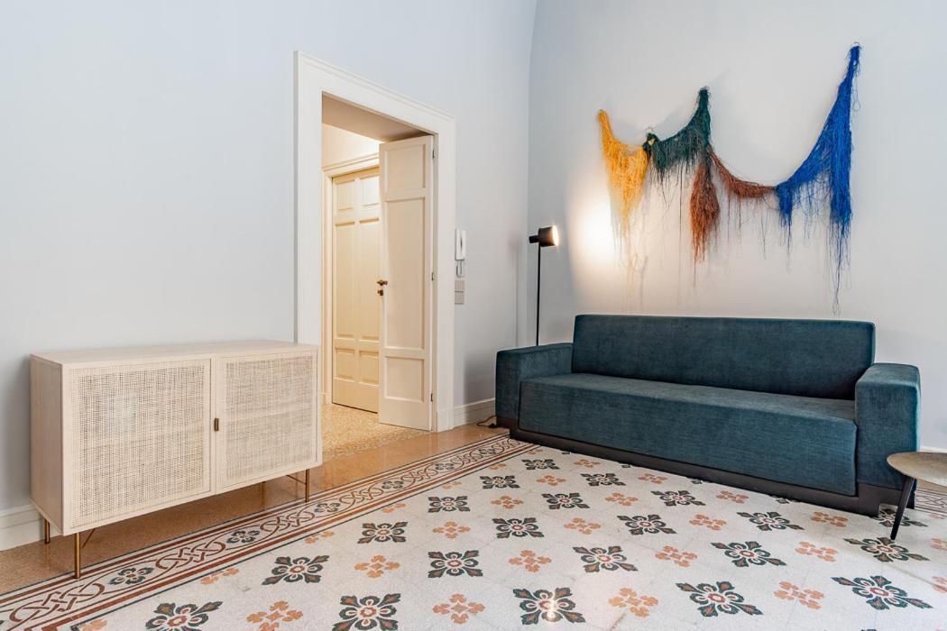 Dimora Bormioli Apartamento Bari Exterior foto