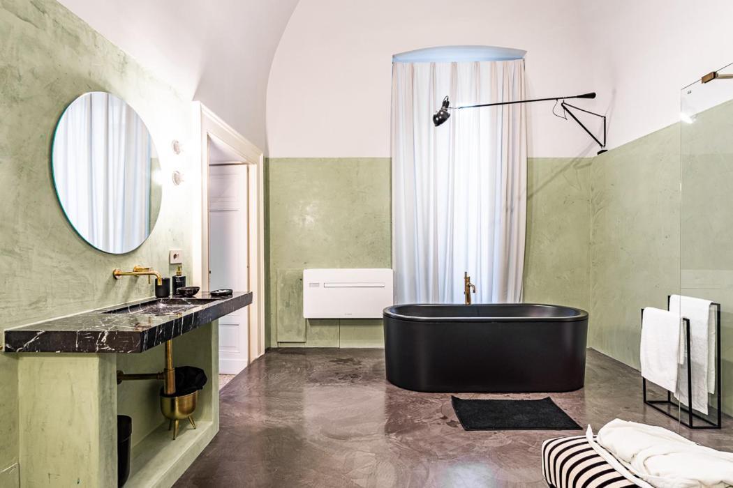 Dimora Bormioli Apartamento Bari Exterior foto