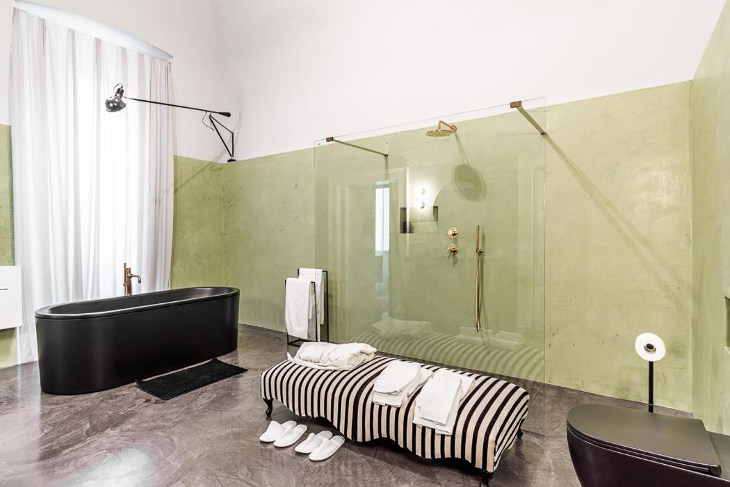 Dimora Bormioli Apartamento Bari Exterior foto