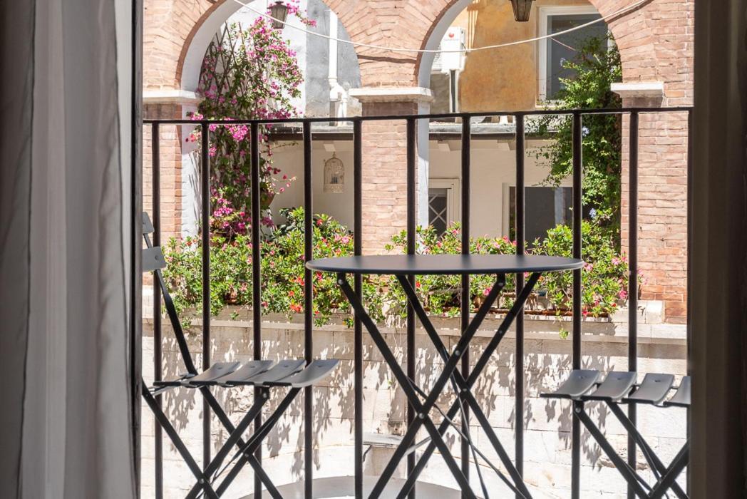 Dimora Bormioli Apartamento Bari Exterior foto