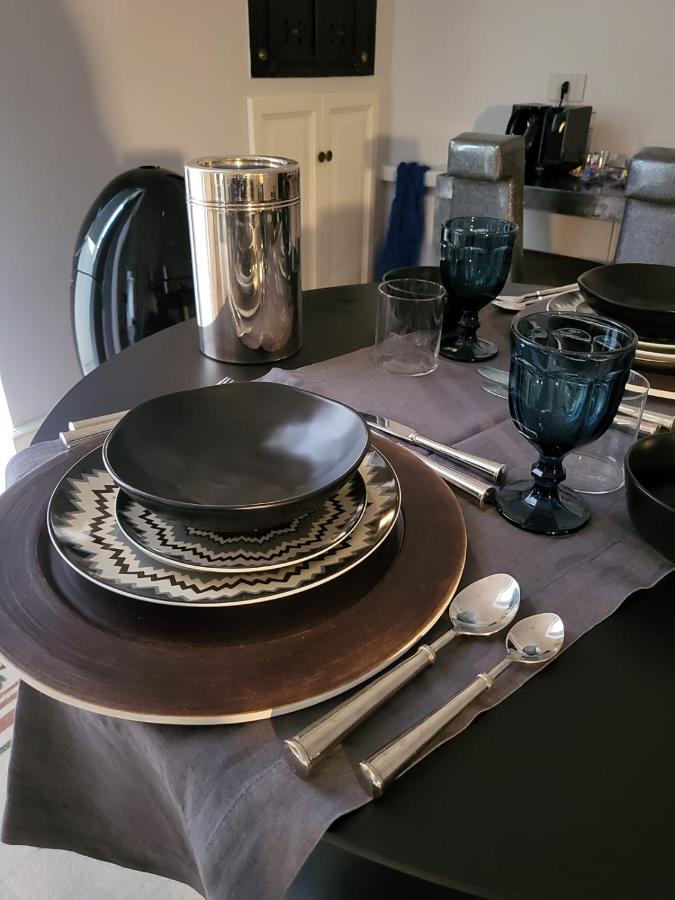 Dimora Bormioli Apartamento Bari Exterior foto