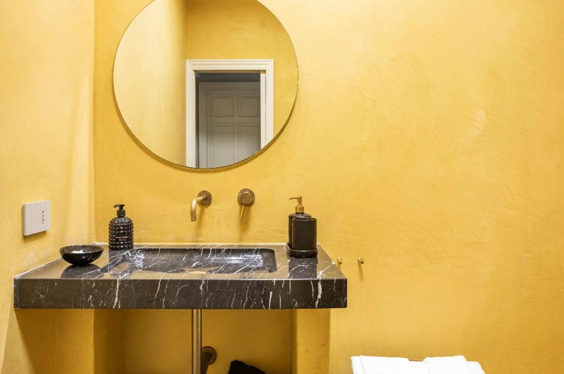 Dimora Bormioli Apartamento Bari Exterior foto