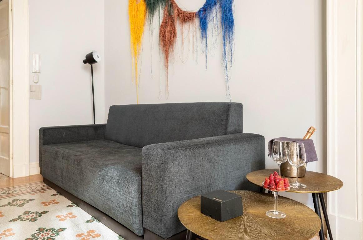 Dimora Bormioli Apartamento Bari Exterior foto
