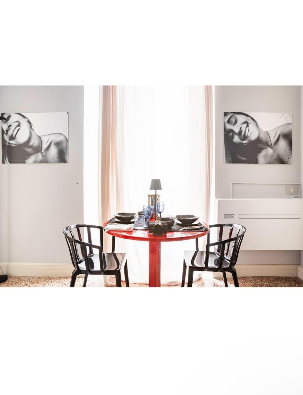 Dimora Bormioli Apartamento Bari Exterior foto