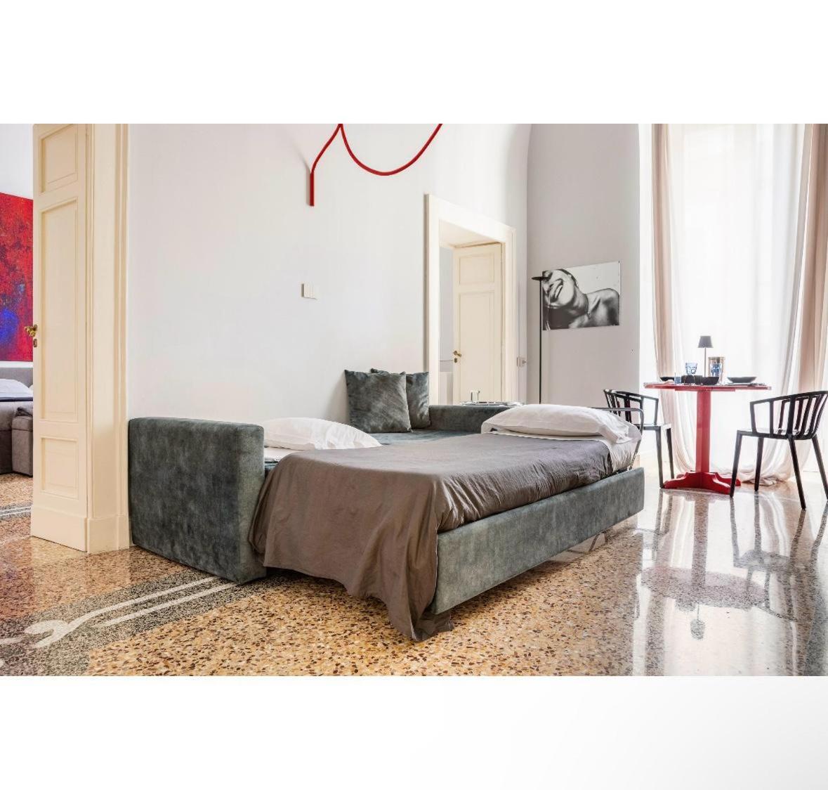 Dimora Bormioli Apartamento Bari Exterior foto