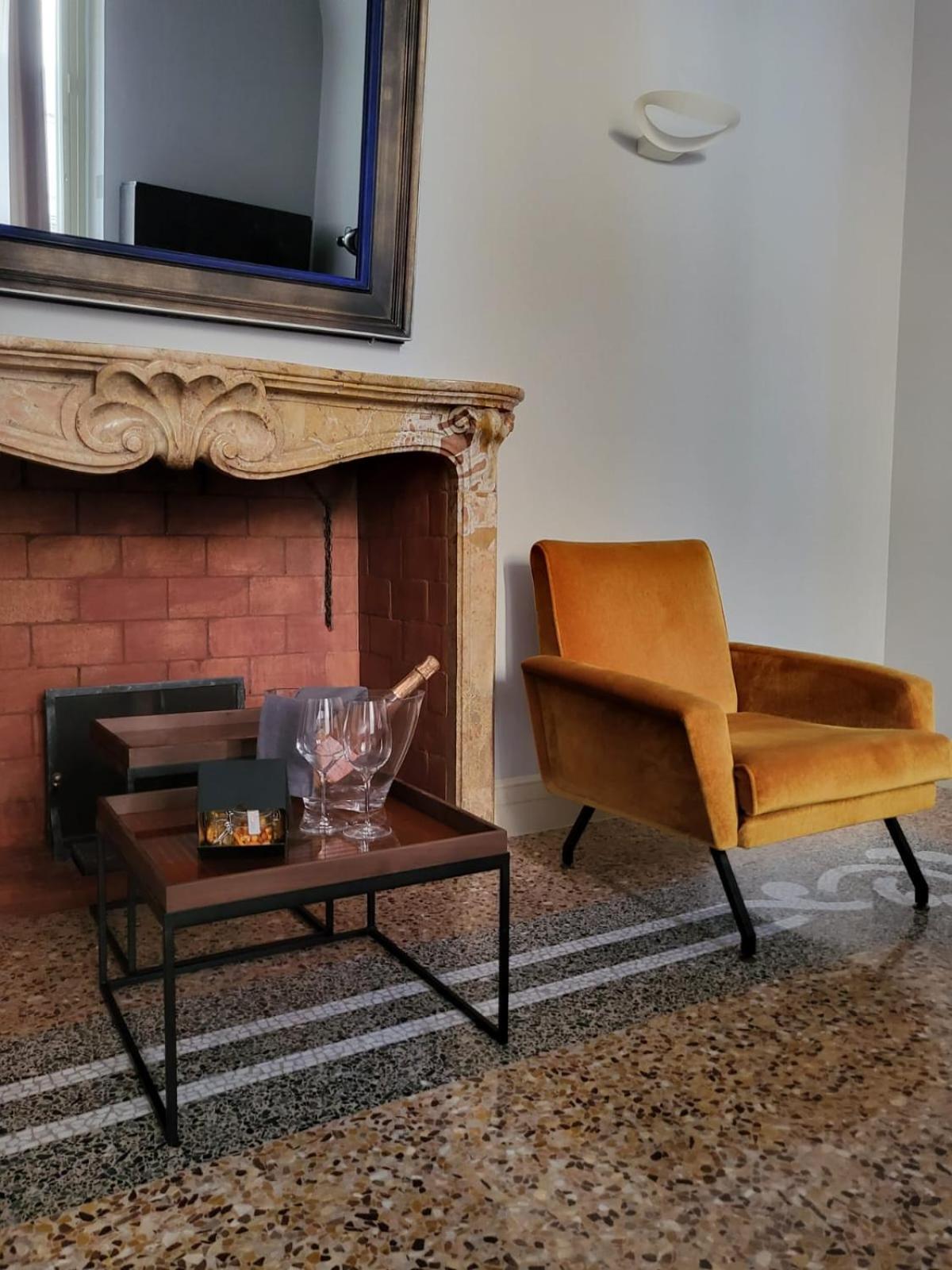Dimora Bormioli Apartamento Bari Exterior foto
