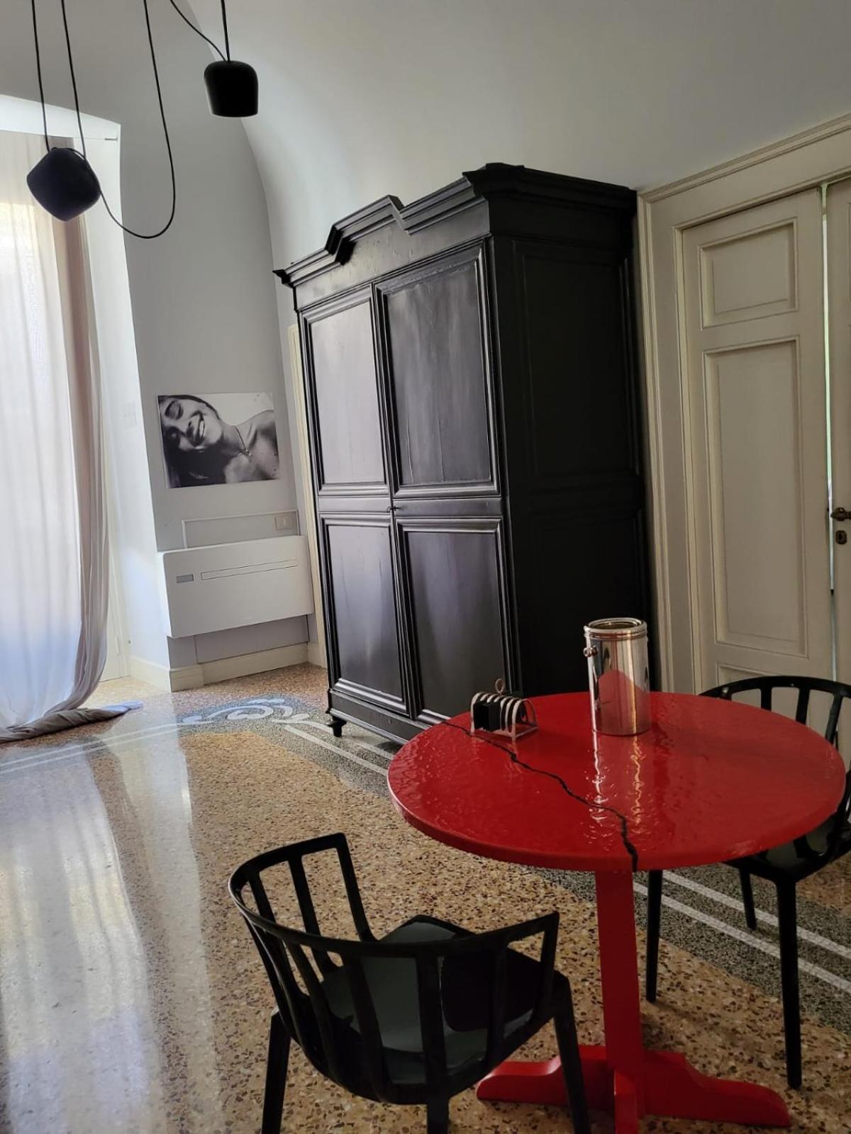 Dimora Bormioli Apartamento Bari Exterior foto