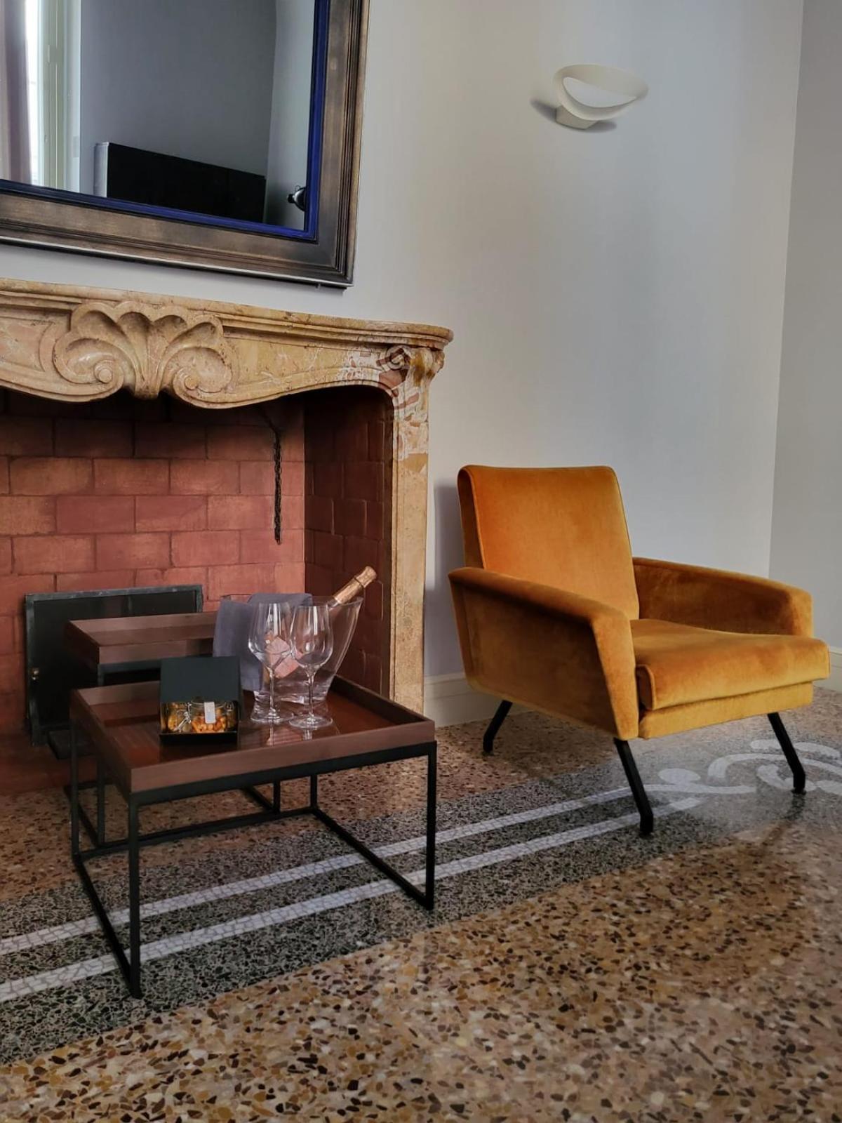 Dimora Bormioli Apartamento Bari Exterior foto