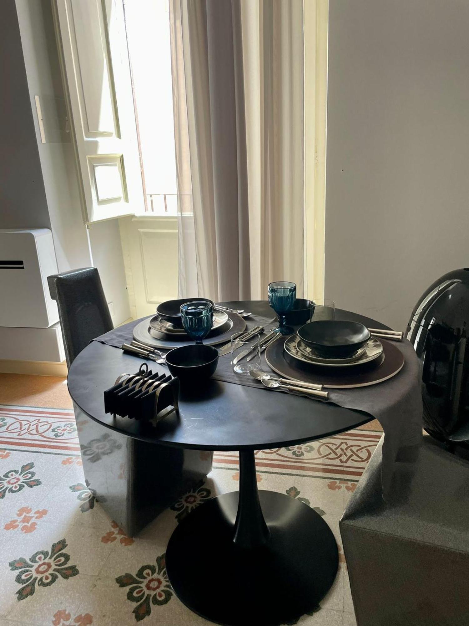 Dimora Bormioli Apartamento Bari Exterior foto